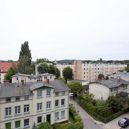 Karlik Moj-Sopot Pl Apartment ภายนอก รูปภาพ