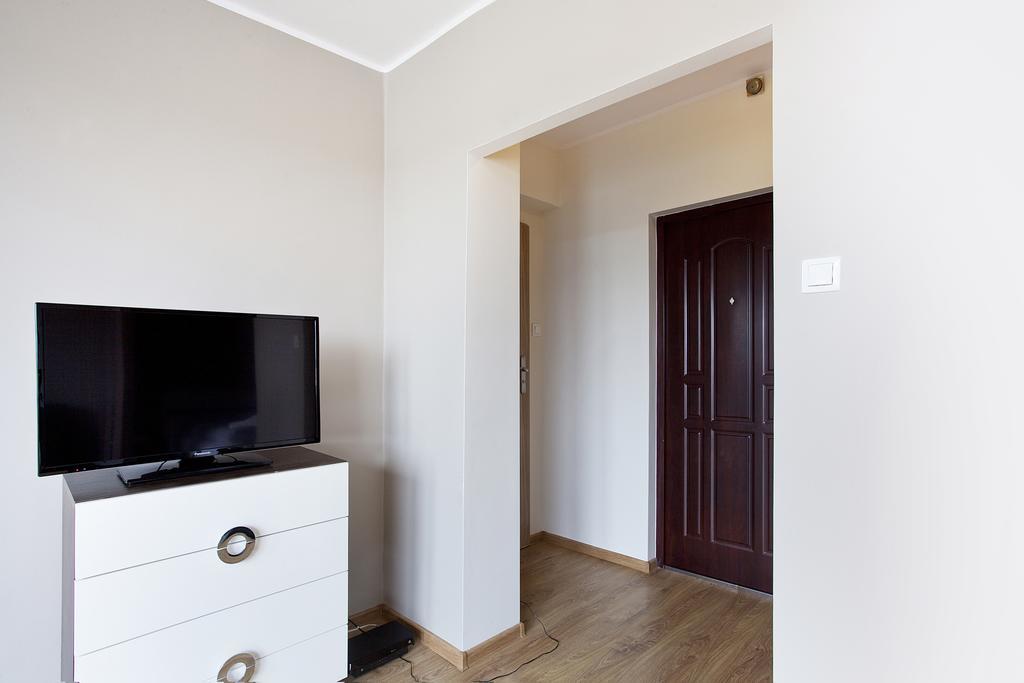 Karlik Moj-Sopot Pl Apartment ภายนอก รูปภาพ