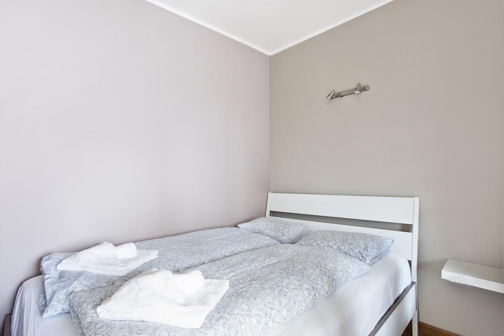Karlik Moj-Sopot Pl Apartment ภายนอก รูปภาพ